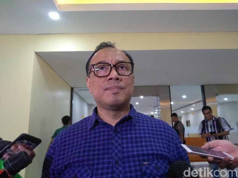 Bareskrim Tangkap Penyebar Hoax 'Polisi China' di 22 Mei