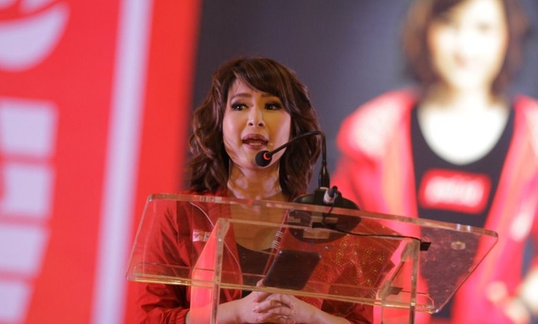 Wiliam Dilaporkan ke BK Gegara Aibon, Grace: Transparansi Hak Publik!