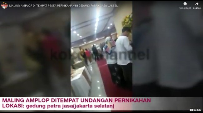 ibu-anak-ketahuan-curi-amplop-di-kondangan-di-patra-jasa