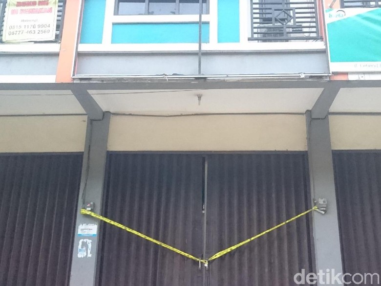 Caleg Germo Jual ABG Rp 400 Ribu Sekali Kencan