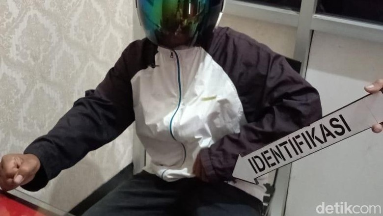 Gara-gara Pamer Alat Kelamin, Pria Ini Terancam 10 Tahun Penjara