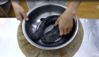 Chef Asal China Dikritik Setelah Masak Salamander yang Nyaris Punah