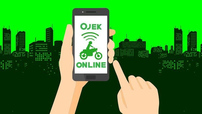 Mau Dihapus Akhir Juni, Bye-bye Diskon Ojek Online