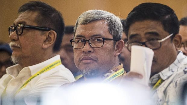 Terdakwa Kasus Meikarta Singgung Nama Ridwan Kamil
