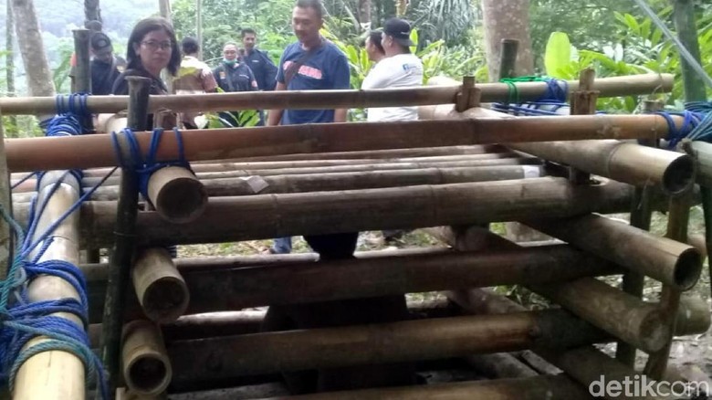Kisah Timses Pilkada Cianjur yang Berakhir Dalam Pasungan
