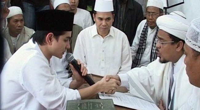 Steve Emmanuel Didakwa dengan Pasal Pidana Mati