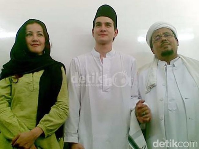 Steve Emmanuel Didakwa dengan Pasal Pidana Mati