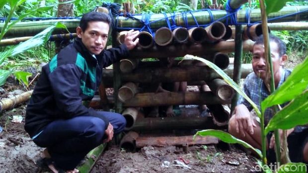 Kisah Timses Pilkada Cianjur yang Berakhir Dalam Pasungan