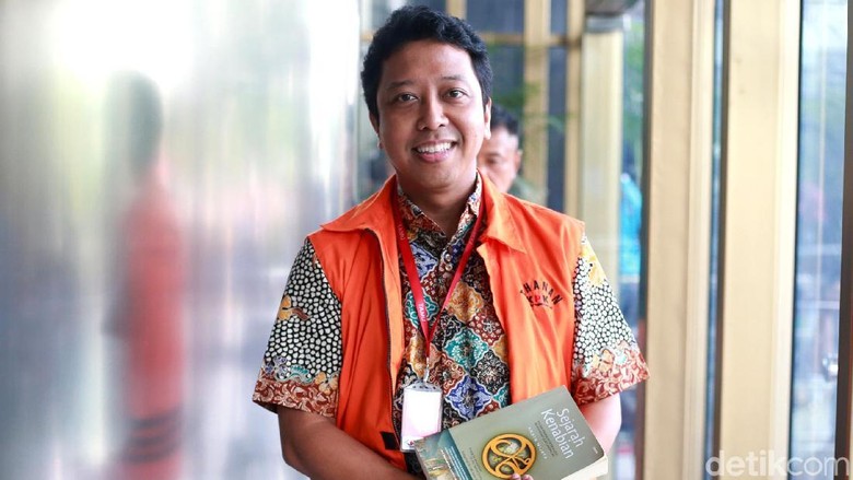 Rommy: Posisi Saya Most Wanted, Ketum dengan Follower Terbesar di Medsos