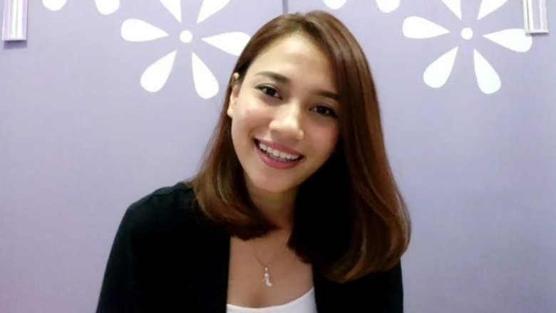 Wanita yang 'Nembak' Sandi Angkat Suara, Ngaku Diminta Nanya sama Panitia