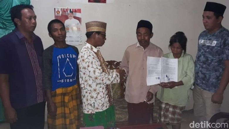 Kaum Hawa di Probolinggo Tak Percaya Alat Kelamin Besar Bisa Bunuh Wanita