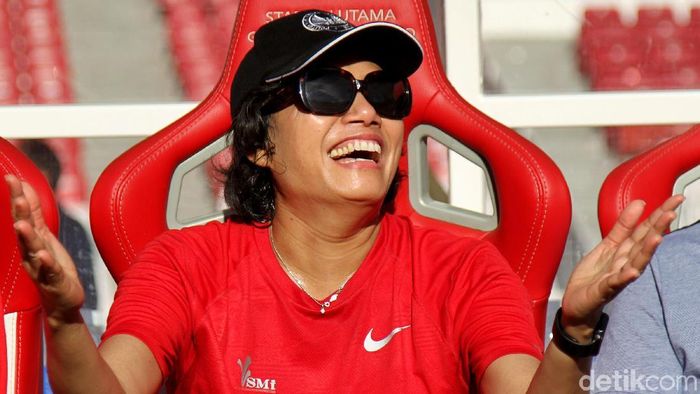 Sri Mulyani Jadi Menkeu Terbaik se-Asia Pasifik Ketiga Kalinya