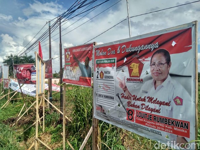 caleg-pro-02-tak-pasang-foto-prabowo-di-timika-karena-basis-jokowi