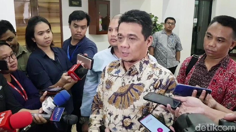 Prabowo Diminta Pulangkan Habib Rizieq, Gerindra: Bukan Tugas Menhan