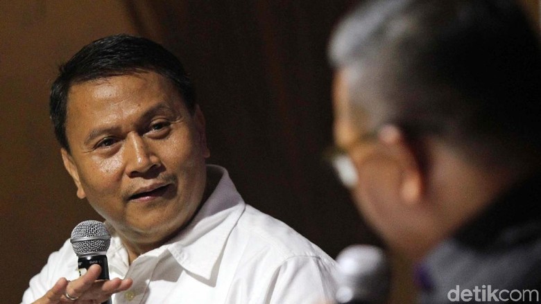 PKS MULAI MENIKAM !