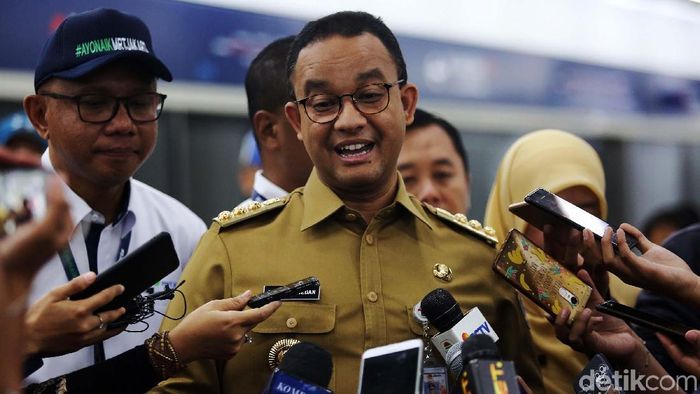Anies Hapus PBB Gratis Akhir 2019