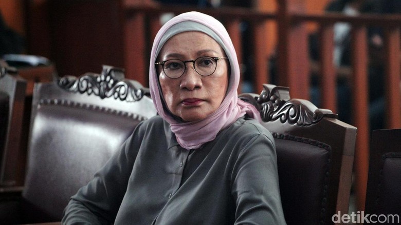 Sopir Sebut Ratna Sarumpaet Tak Setuju Jumpa Pers Prabowo
