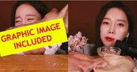 Suka Mukbang? Berikut Video Mukbang Paling di Kecam! No 3 Paling Heboh, Kontraversi!