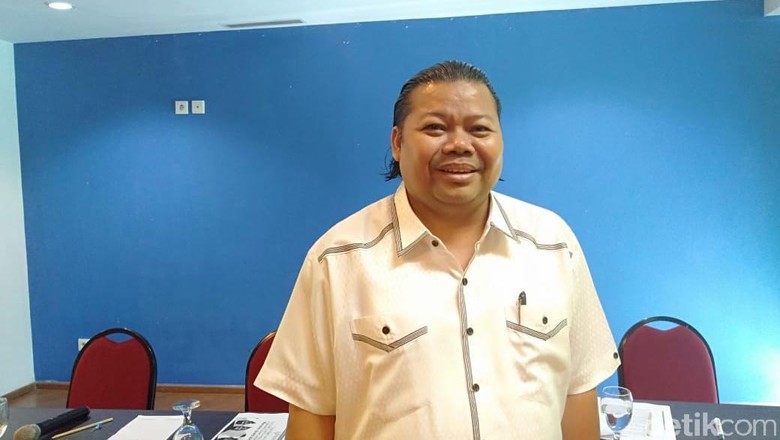 Survei Puskaptis Menangkan Prabowo, TKN: Konsisten dari 2014