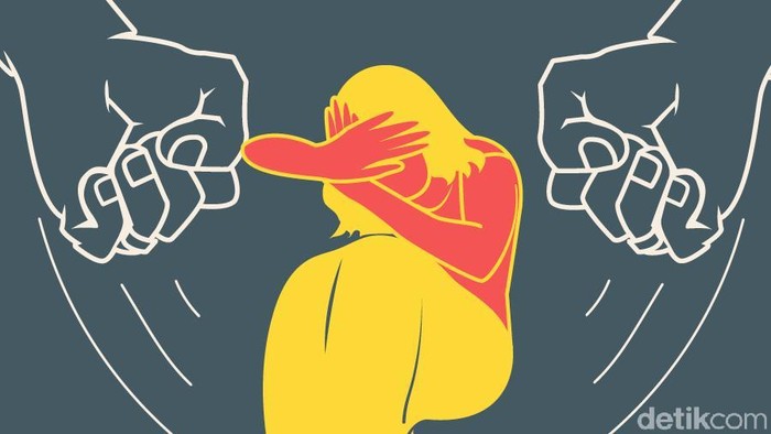 Ribut Sembako di Utara Jakarta Antarkan Anak Bu RT Jadi Tersangka