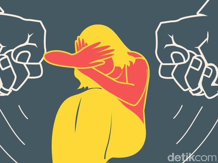 Cemburu Buta Waria di Jember Hajar Siswi SMP gegara Cowoknya Dicium