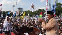 Cara Deketsi Intel ala Prabowo