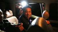 Menkumham Tolak Napi Korupsi Dipindah ke Nusakambangan