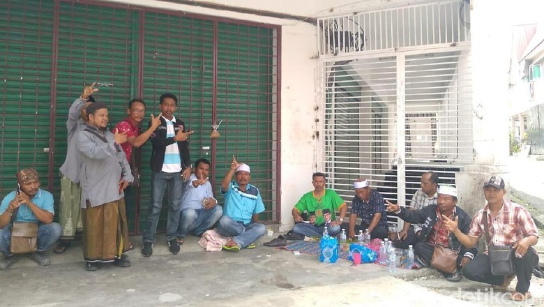 Media Asing Ramai Beritakan Surat Suara Tercoblos di Malaysia