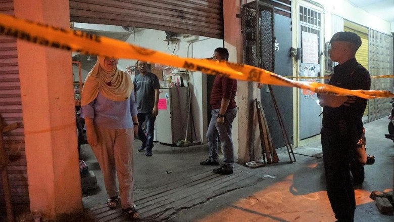 Ungkap Bocor Surat Pemilu, Ketua Panwaslu 'Diserbu'
