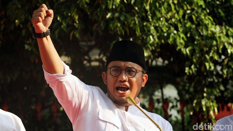 Sempat Ngaku Dibajak, Dahnil Anzar Sebut Akun Twitter-nya Kembali Normal