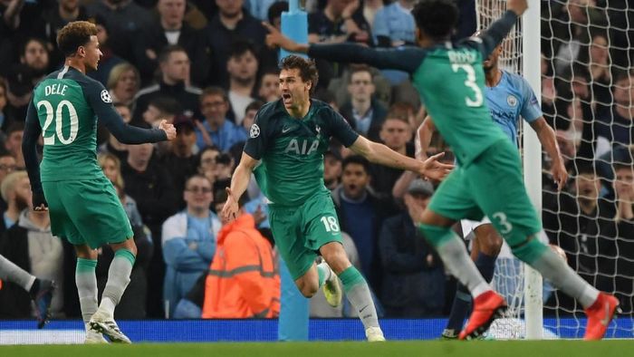 Kejutan-Kejutan Liga Champions Edisi 2018-2019, Mana yang Paling Epic?