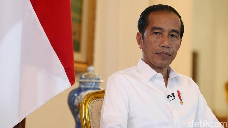 Pernyataan Lengkap Jokowi dan Prabowo Terkait Aksi 22 Mei