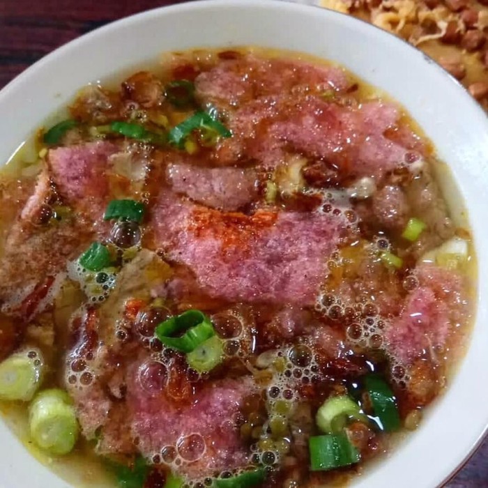 6 Kuliner Khas Banyumas