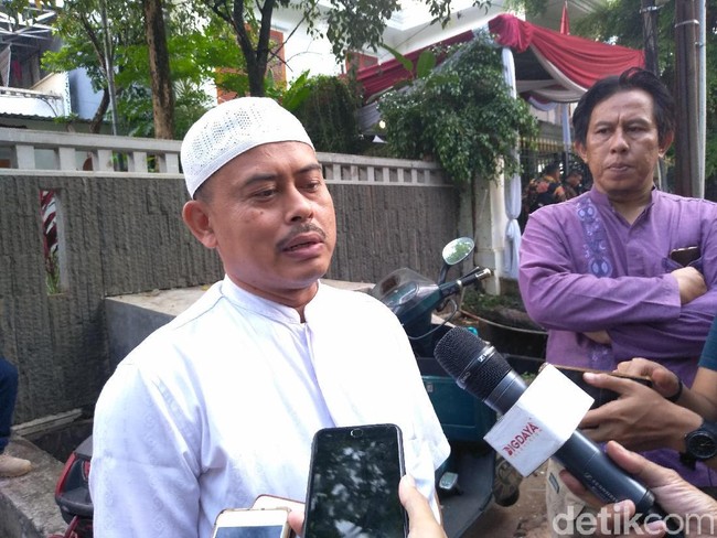 Izin Ormas FPI di Kementerian Dalam Negeri Berakhir Bulan Depan