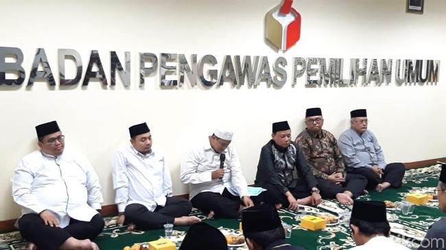 Kontroversi BPN Prabowo Minta Jenazah Petugas KPPS Dibongkar