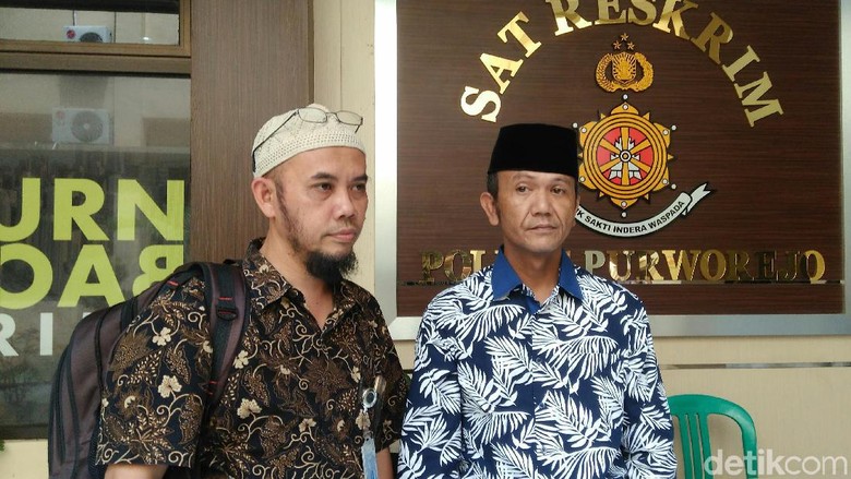 Kena OTT Money Politics, Caleg PKS di Purworejo Polisikan Bawaslu