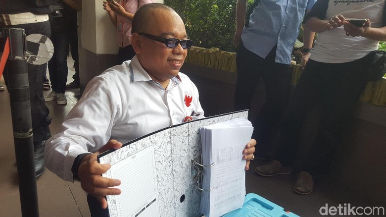 BPN: Bila Perlu Jenazah Petugas KPPS Dibongkar Supaya Tak Ada Curiga