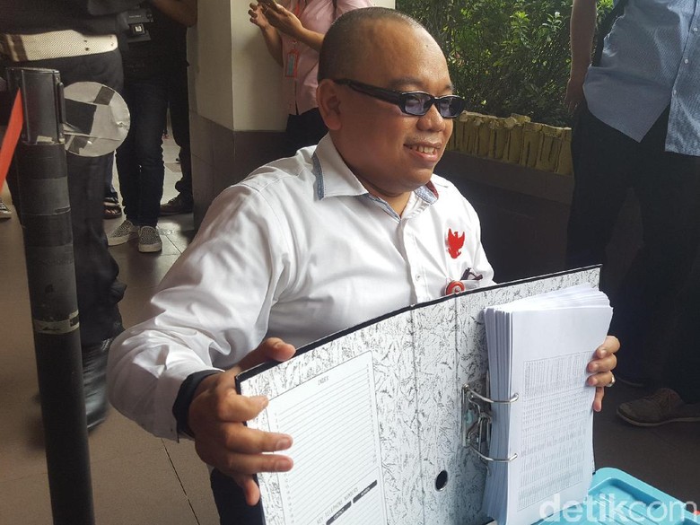 BPN Tetap Yakin Prabowo Menang 62%