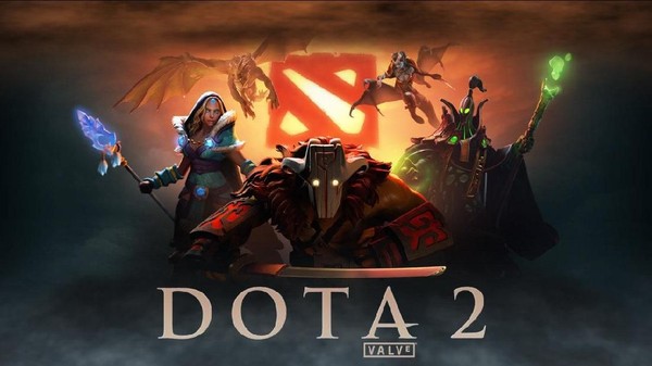 Kenapa Pemain Dota Suka Sange?