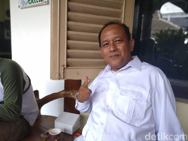 Saksi Prabowo di Blitar Tolak Tanda Tangan Meski Tak Ada Kecurangan