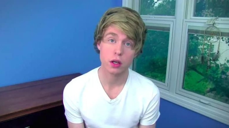 YouTuber Amerika Divonis Penjara 10 Tahun Atas Pornografi Anak