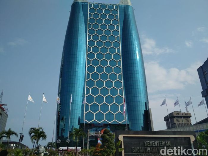 alasan-kementerian-bumn-guyur-modal-ke-4-bumn-ini