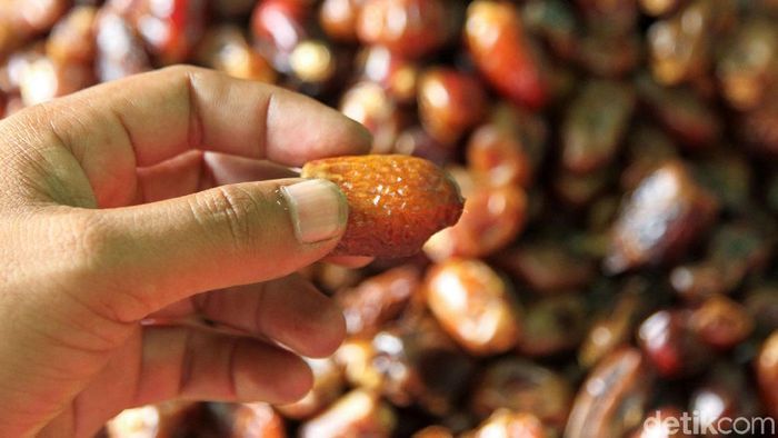 Investasi Bodong Kampoeng Kurma Manfaatkan Tokoh Agama dan Momen 212