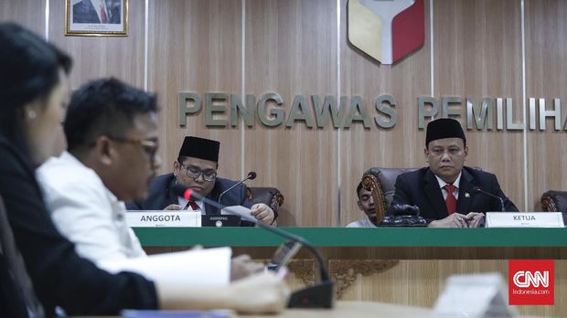 Total 554 Orang KPPS, Panwas dan Polisi Tewas di Pemilu 2019