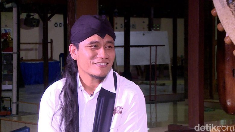Panitia: Massa Geruduk Tablig Akbar Gus Miftah Sampai Naik ke Panggung