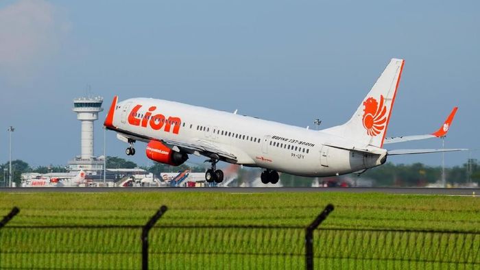 Berlaku Minggu Depan, Harga Tiket Lion Air Dipangkas hingga 50%