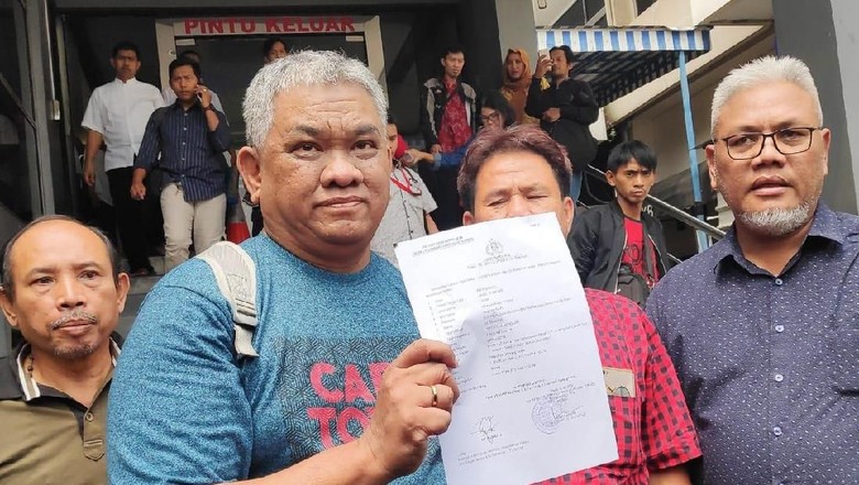 Gagal Berangkat Wisata Religi ke Yerusalem, Jemaah Polisikan Bos Travel