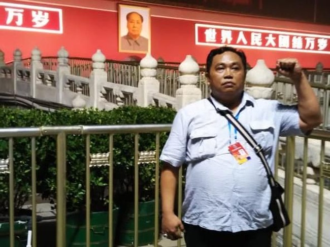 Poyuono Melenceng dari Orbit Gerindra