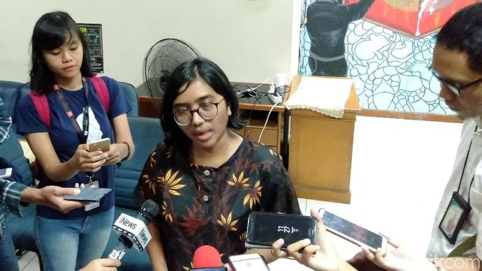 YLBHI Minta Hukuman Mati Tak Diatur di RUU KUHP, Alasannya karena Keji
