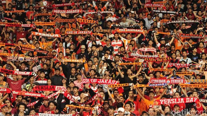 🔥🐯Persija Jakarta dan Marko Simic Comeback!
